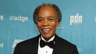 John H. White in 2013 (Neilson Barnard/Getty Images)